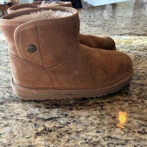 UGG Boots - big girl